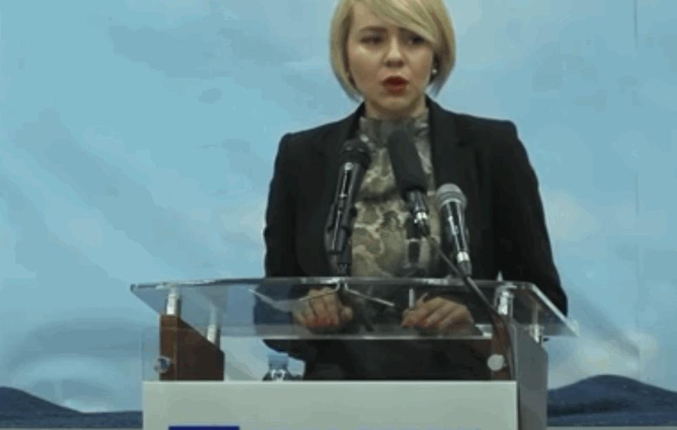 Nova srpska demokratija: \